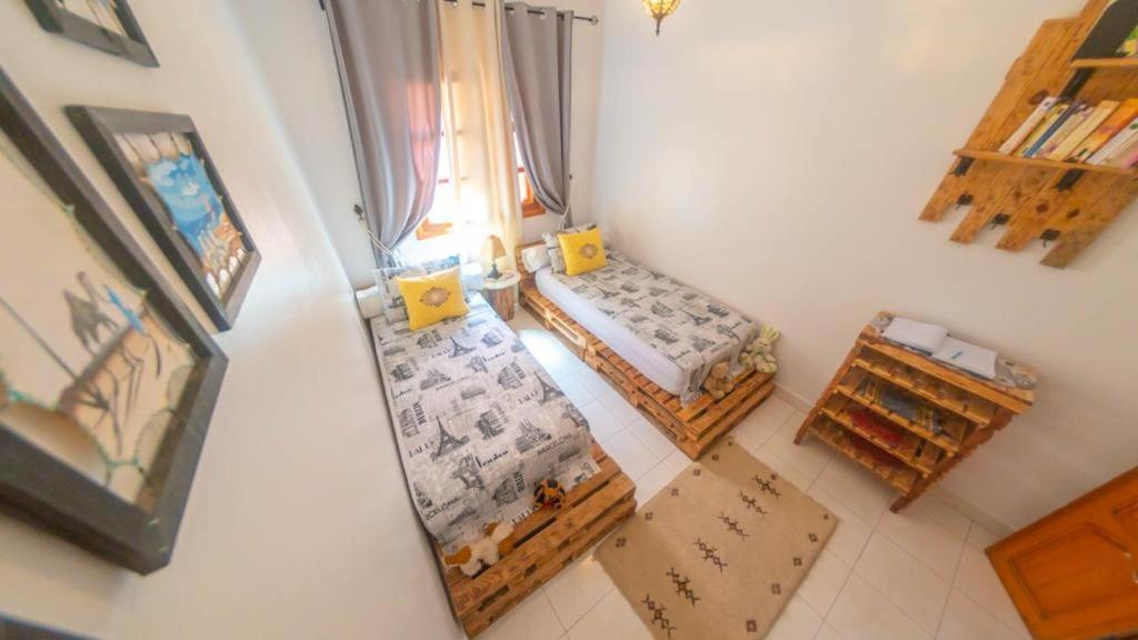 Appart Ayoub Essaouira Ngoại thất bức ảnh