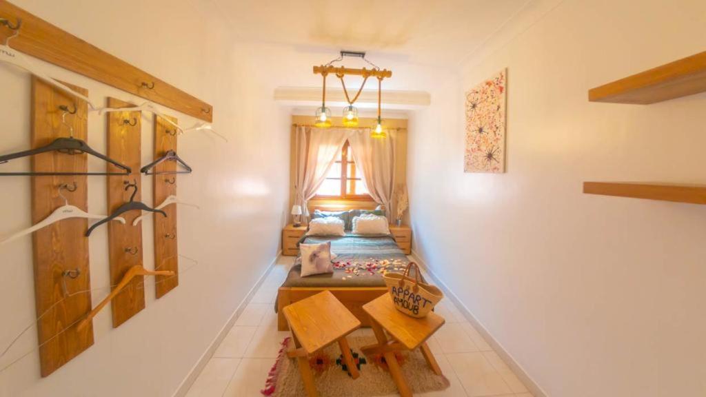 Appart Ayoub Essaouira Ngoại thất bức ảnh