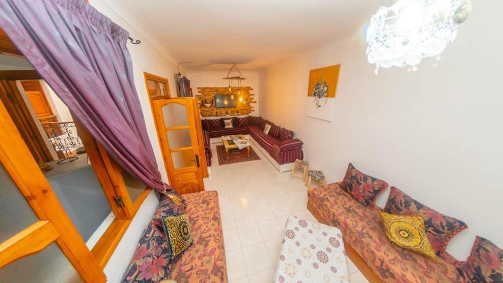 Appart Ayoub Essaouira Ngoại thất bức ảnh