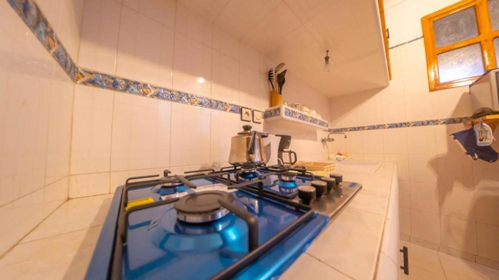 Appart Ayoub Essaouira Ngoại thất bức ảnh