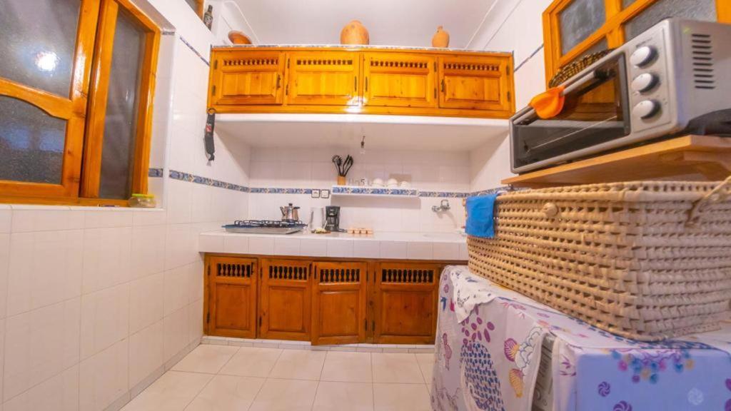 Appart Ayoub Essaouira Ngoại thất bức ảnh