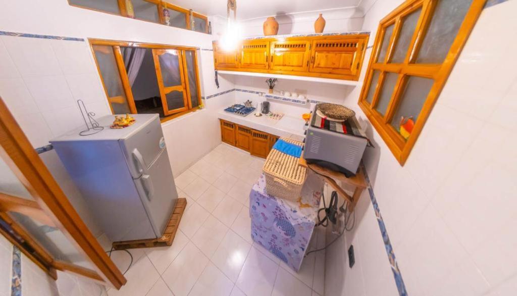 Appart Ayoub Essaouira Ngoại thất bức ảnh