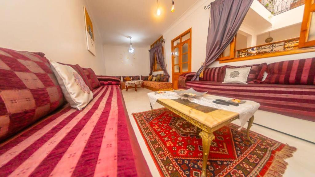 Appart Ayoub Essaouira Ngoại thất bức ảnh