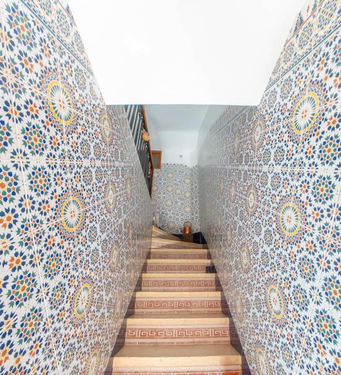 Appart Ayoub Essaouira Ngoại thất bức ảnh
