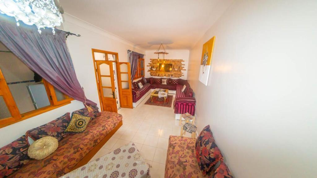 Appart Ayoub Essaouira Ngoại thất bức ảnh