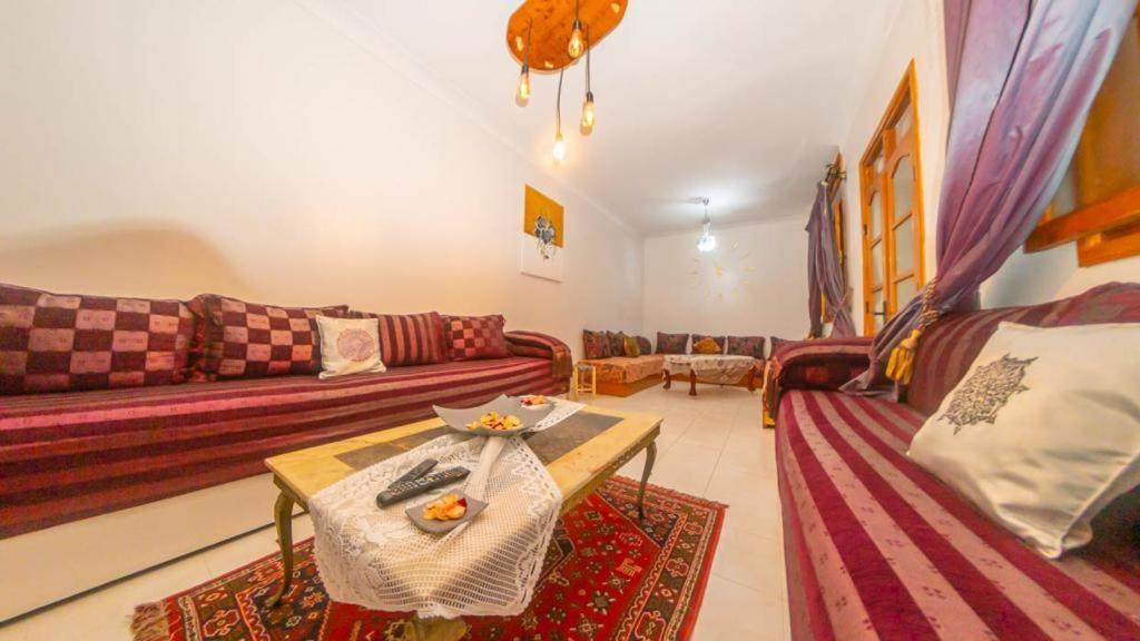 Appart Ayoub Essaouira Ngoại thất bức ảnh