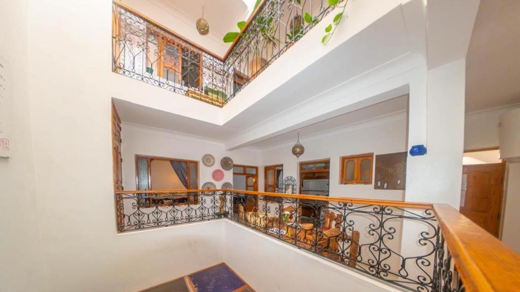 Appart Ayoub Essaouira Ngoại thất bức ảnh