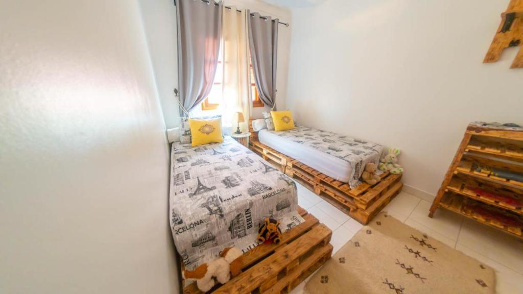 Appart Ayoub Essaouira Ngoại thất bức ảnh