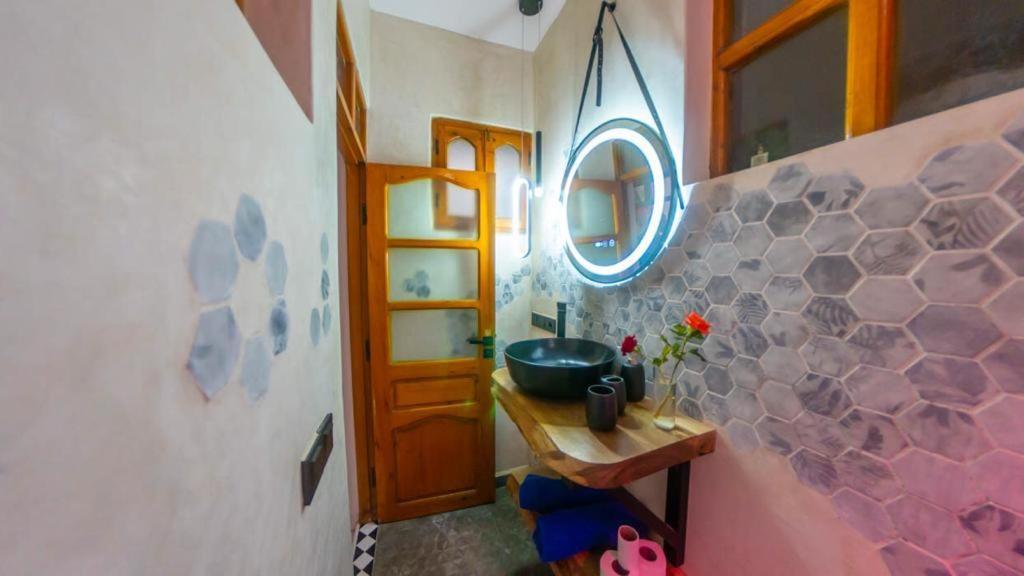 Appart Ayoub Essaouira Ngoại thất bức ảnh