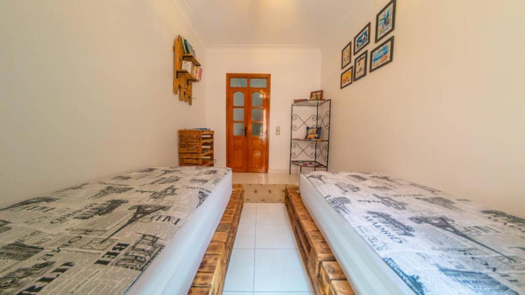 Appart Ayoub Essaouira Ngoại thất bức ảnh