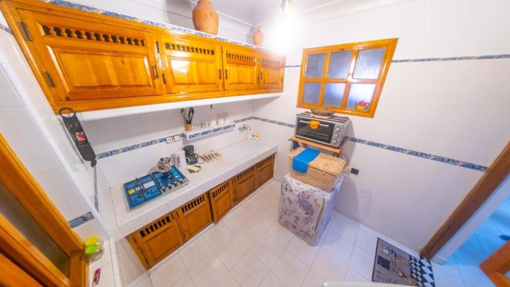 Appart Ayoub Essaouira Ngoại thất bức ảnh