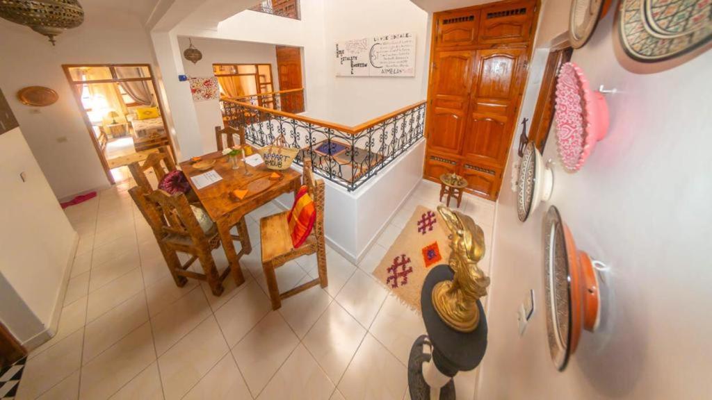 Appart Ayoub Essaouira Ngoại thất bức ảnh