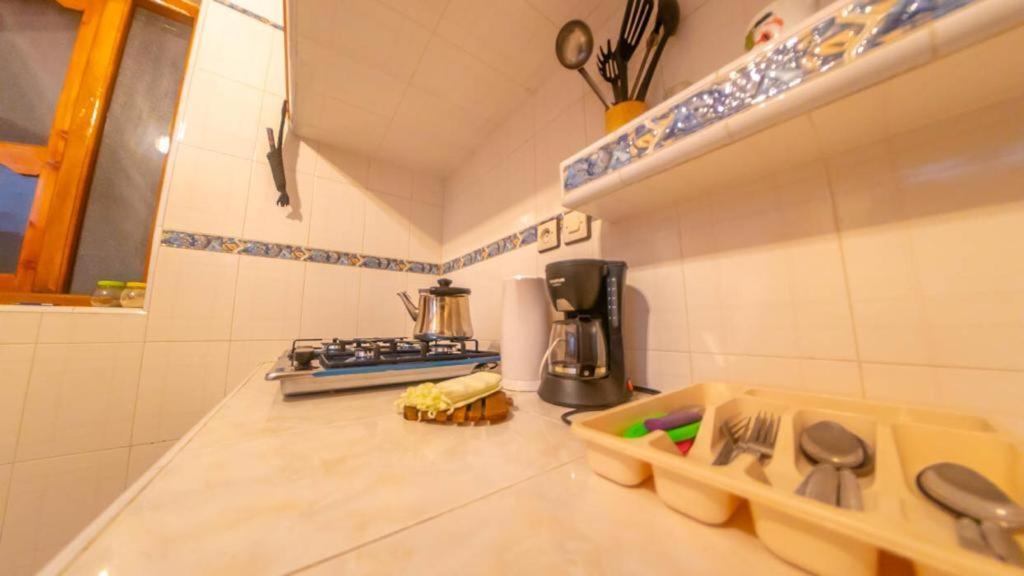 Appart Ayoub Essaouira Ngoại thất bức ảnh