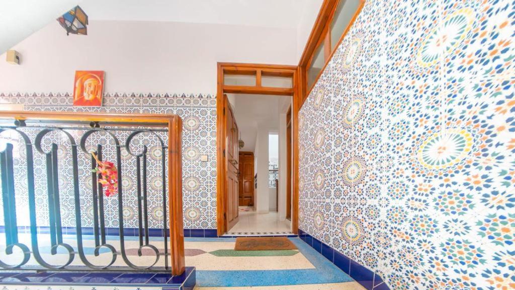Appart Ayoub Essaouira Ngoại thất bức ảnh