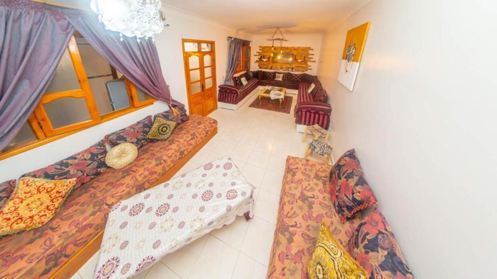 Appart Ayoub Essaouira Ngoại thất bức ảnh