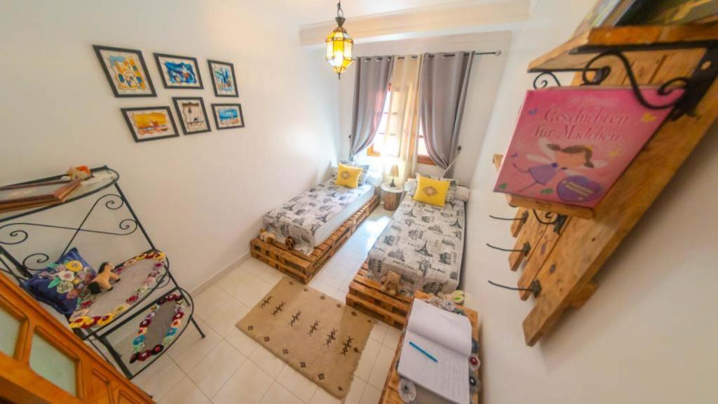 Appart Ayoub Essaouira Ngoại thất bức ảnh