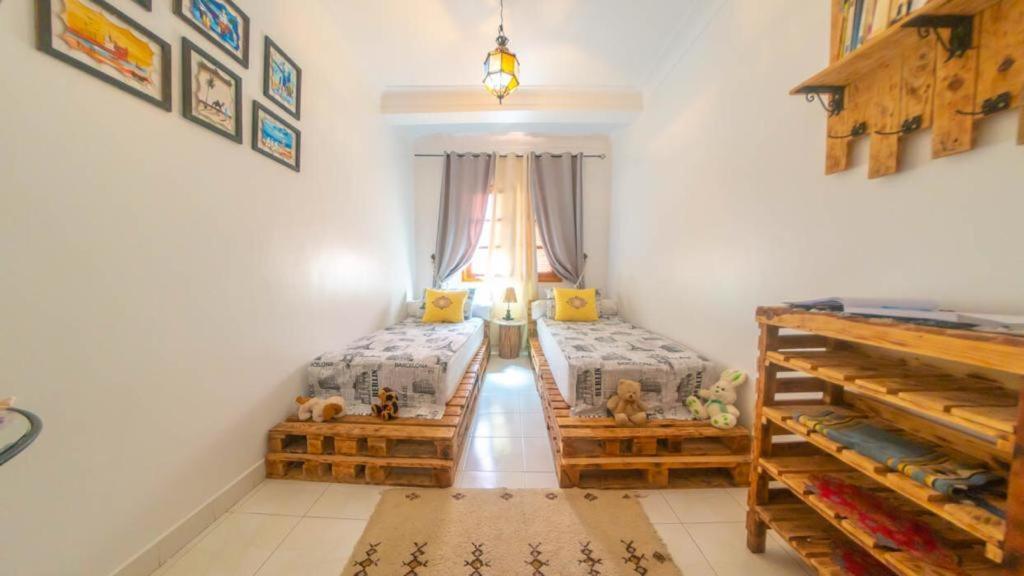 Appart Ayoub Essaouira Ngoại thất bức ảnh