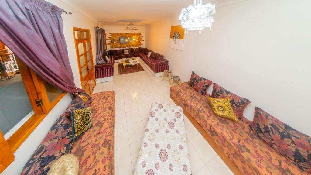 Appart Ayoub Essaouira Ngoại thất bức ảnh